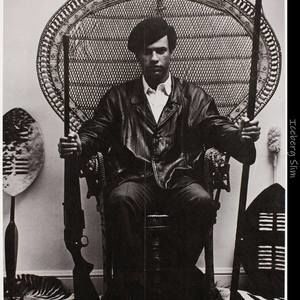 Meet your Posher, Faheem